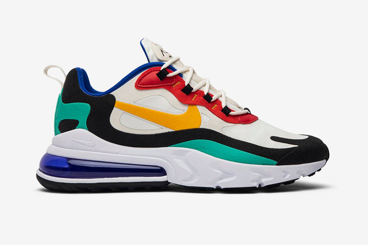 Shop Our Favorite Nike Air Max 270