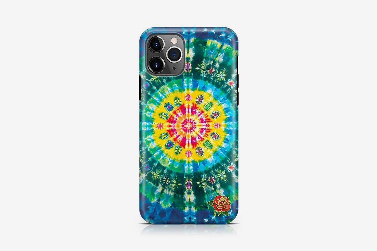 Casely Grateful Dead iPhone case