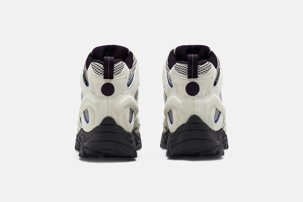 Outdoor Voices x Merrell Moab 2 Mid Vent