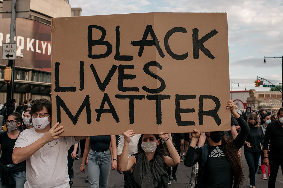 Black Lives Matter