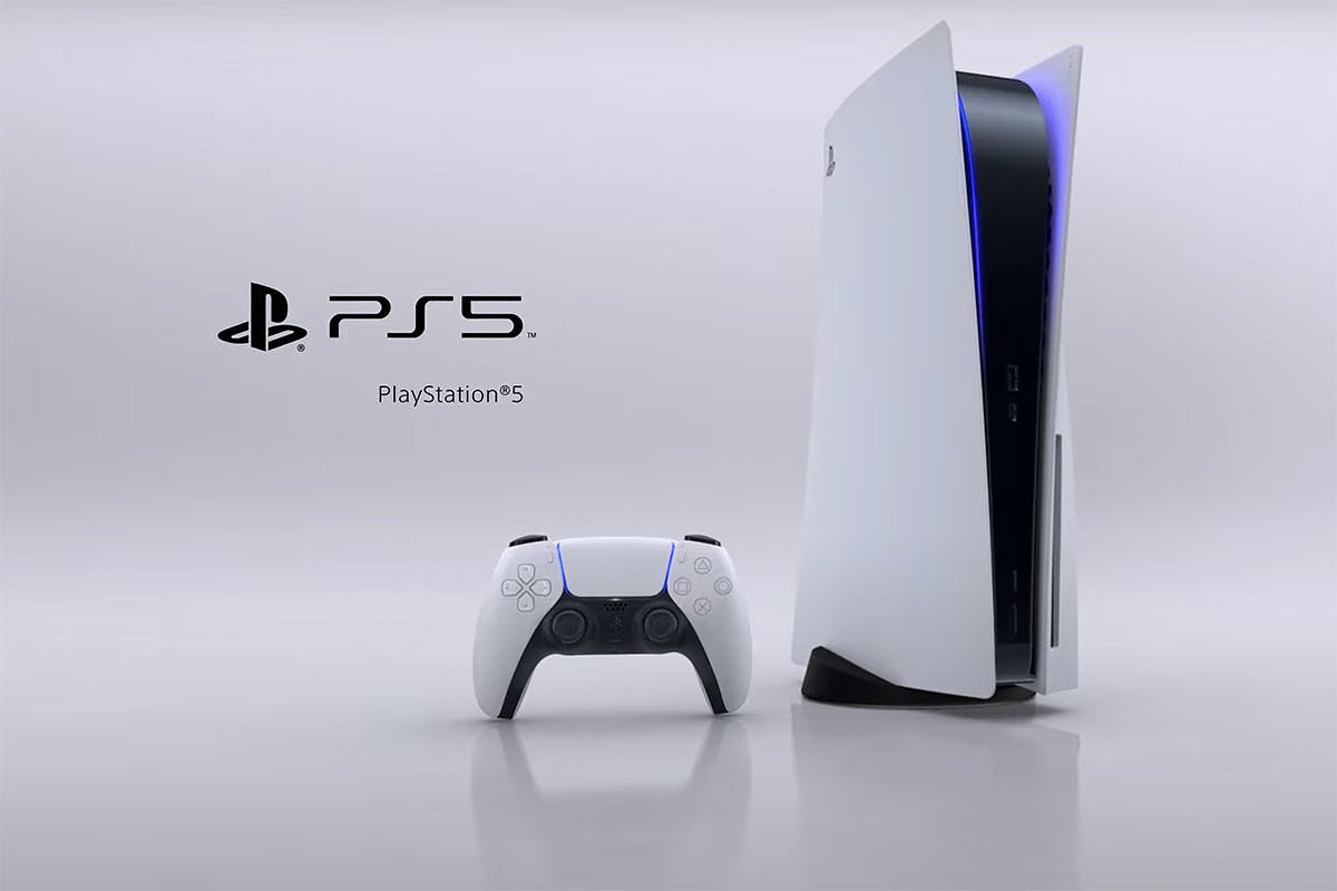 PlayStation 5