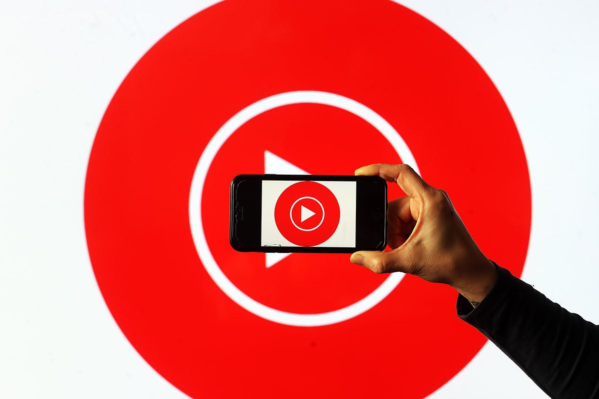youtube