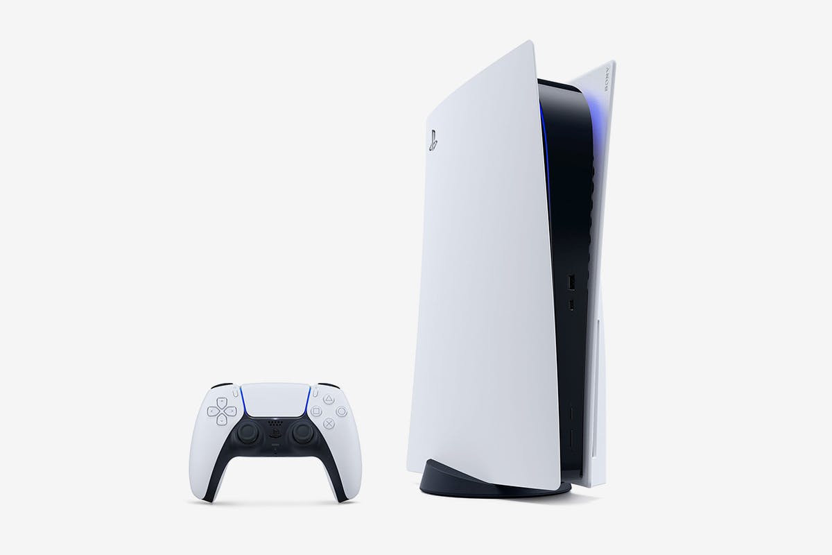 PlayStation 5