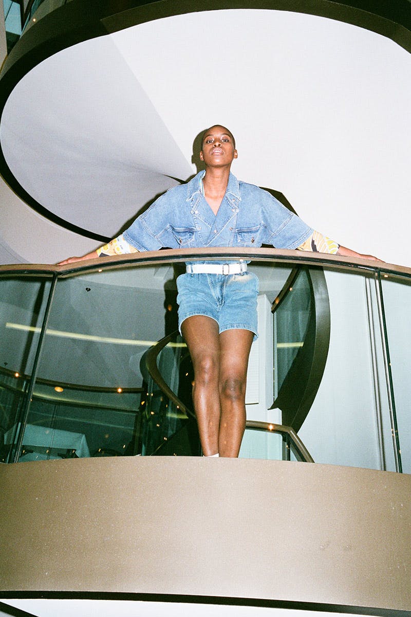 Image on Highsnobiety