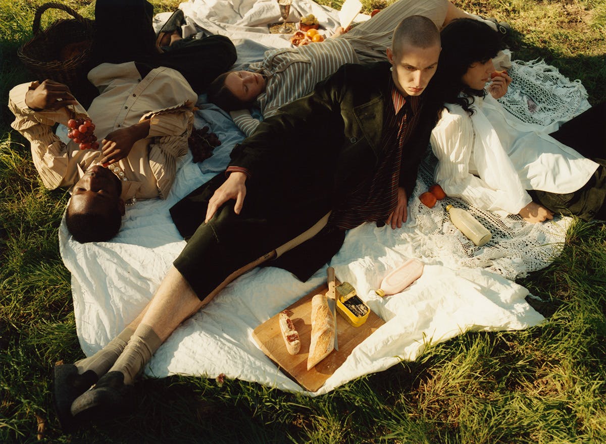 Image on Highsnobiety