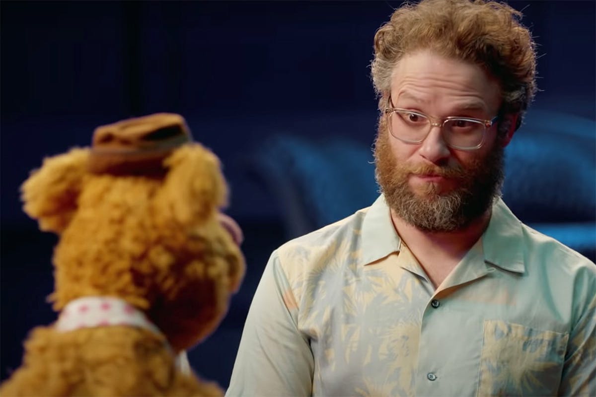 Muppets Now trailer