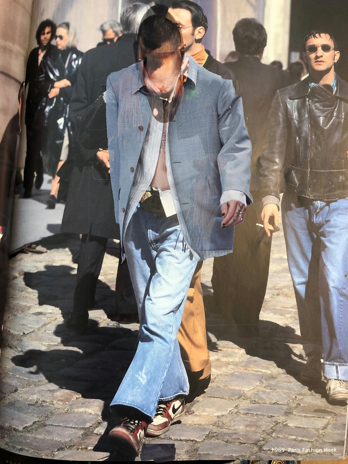 Image on Highsnobiety