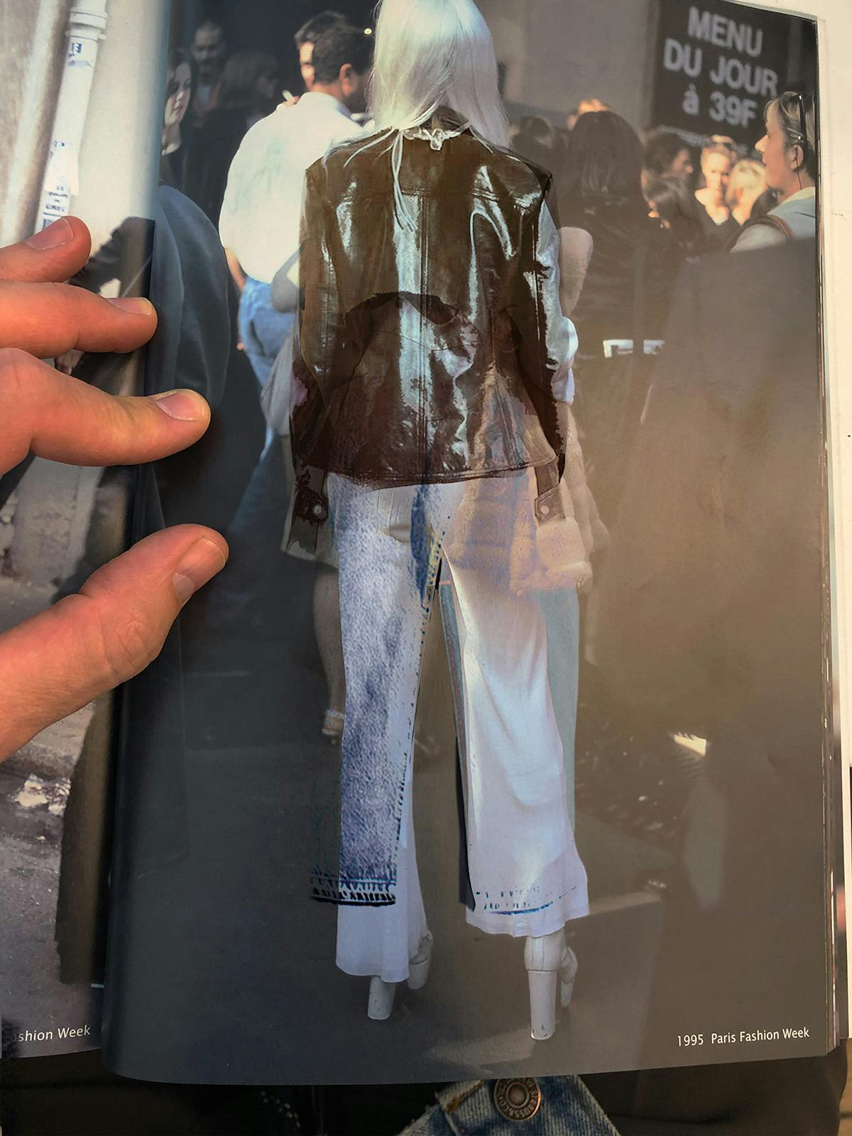 Image on Highsnobiety
