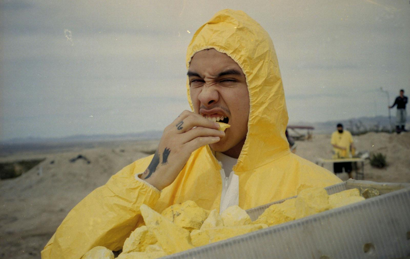 Image on Highsnobiety