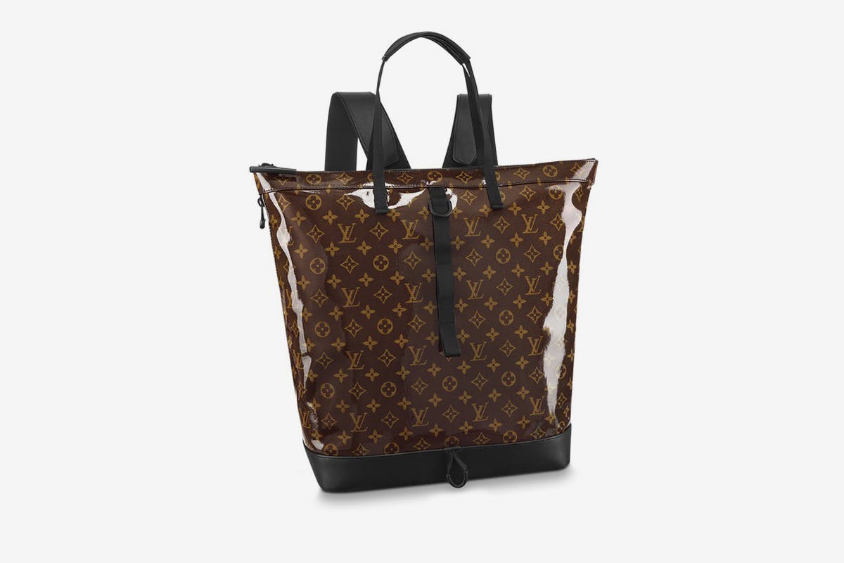 Iconic pieces at 24S Shop Louis Vuitton