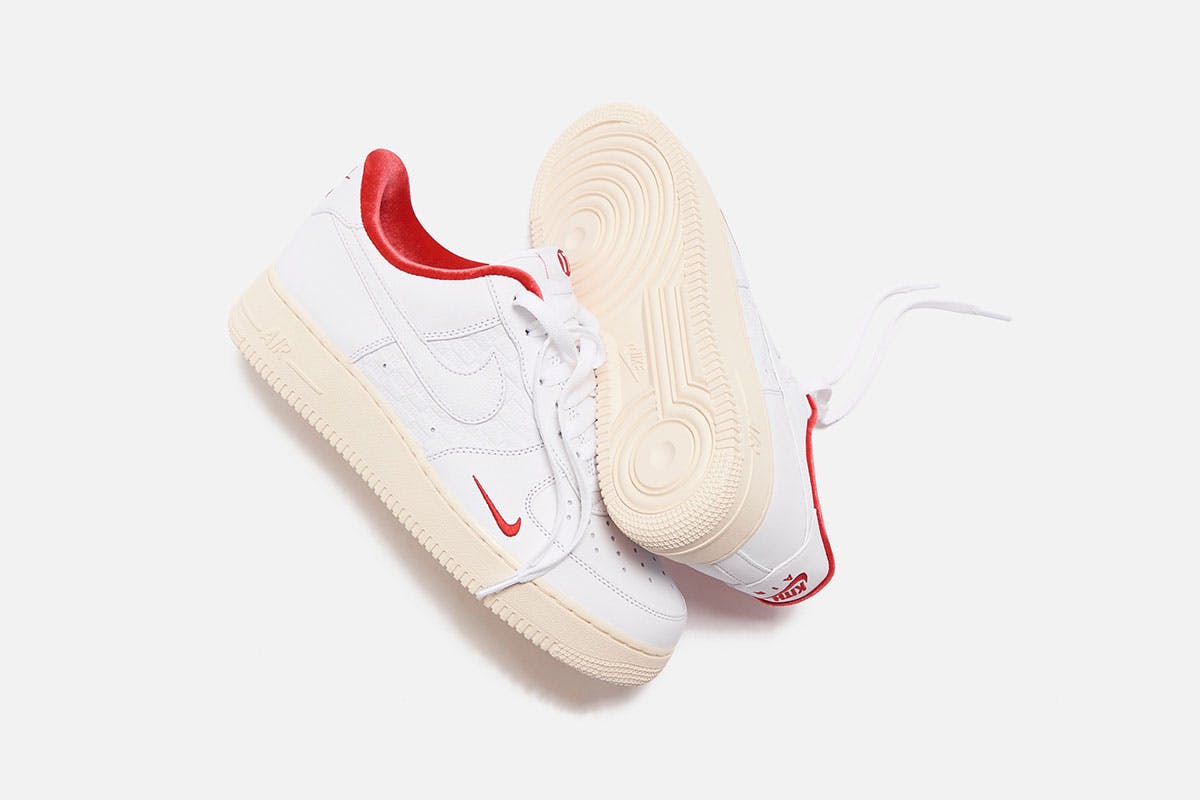 Kith x Nike Air Force 1 Tokyo