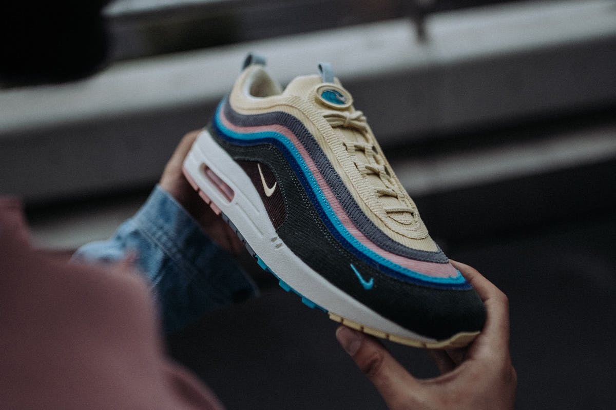 Image on Highsnobiety