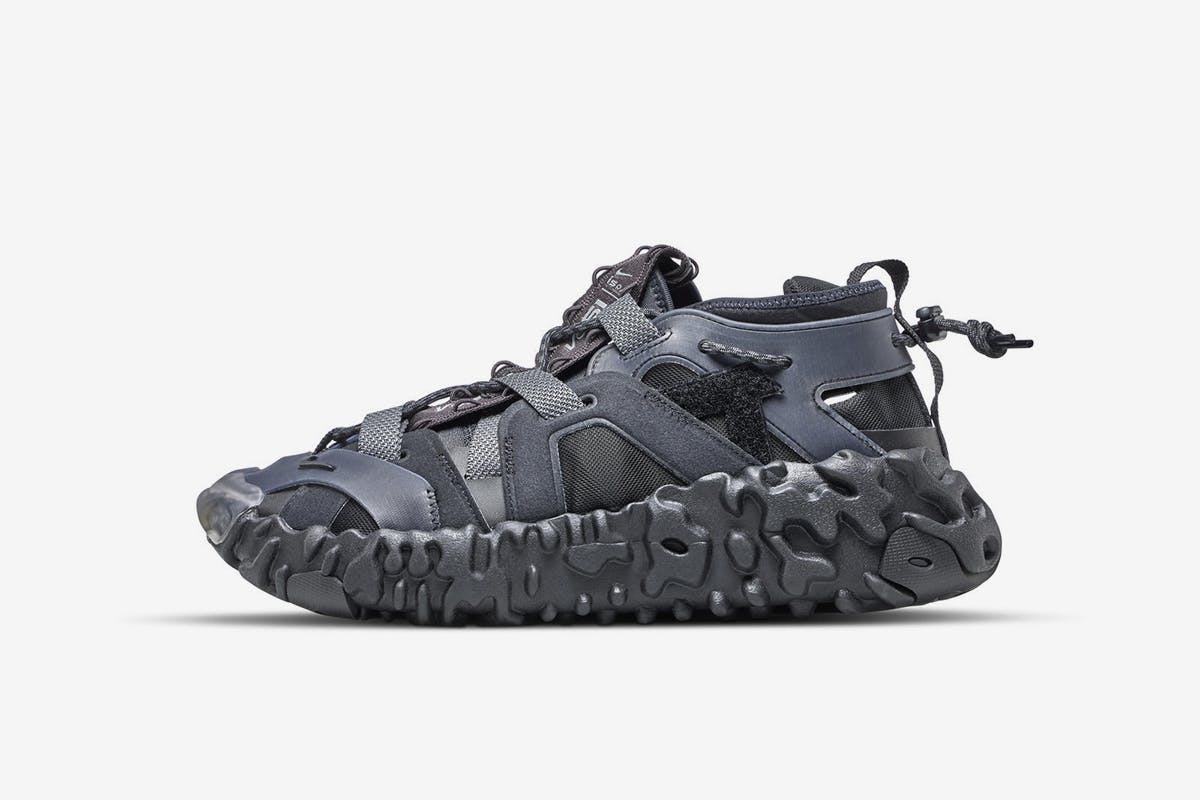 Nike ISPA Overreact FK Sandal