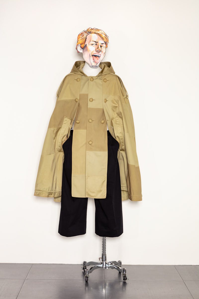 Image on Highsnobiety