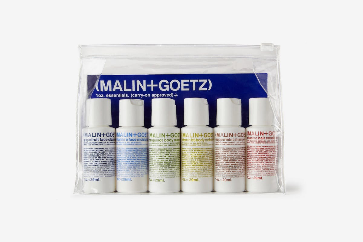 travel essentials