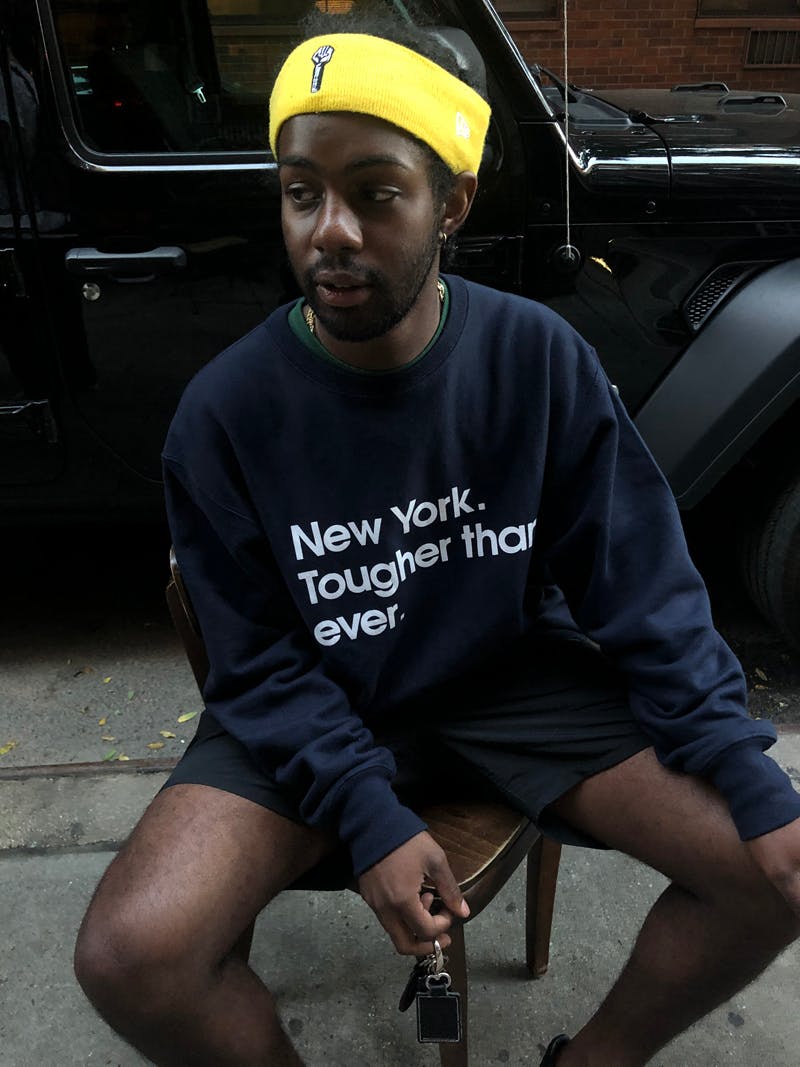 Image on Highsnobiety