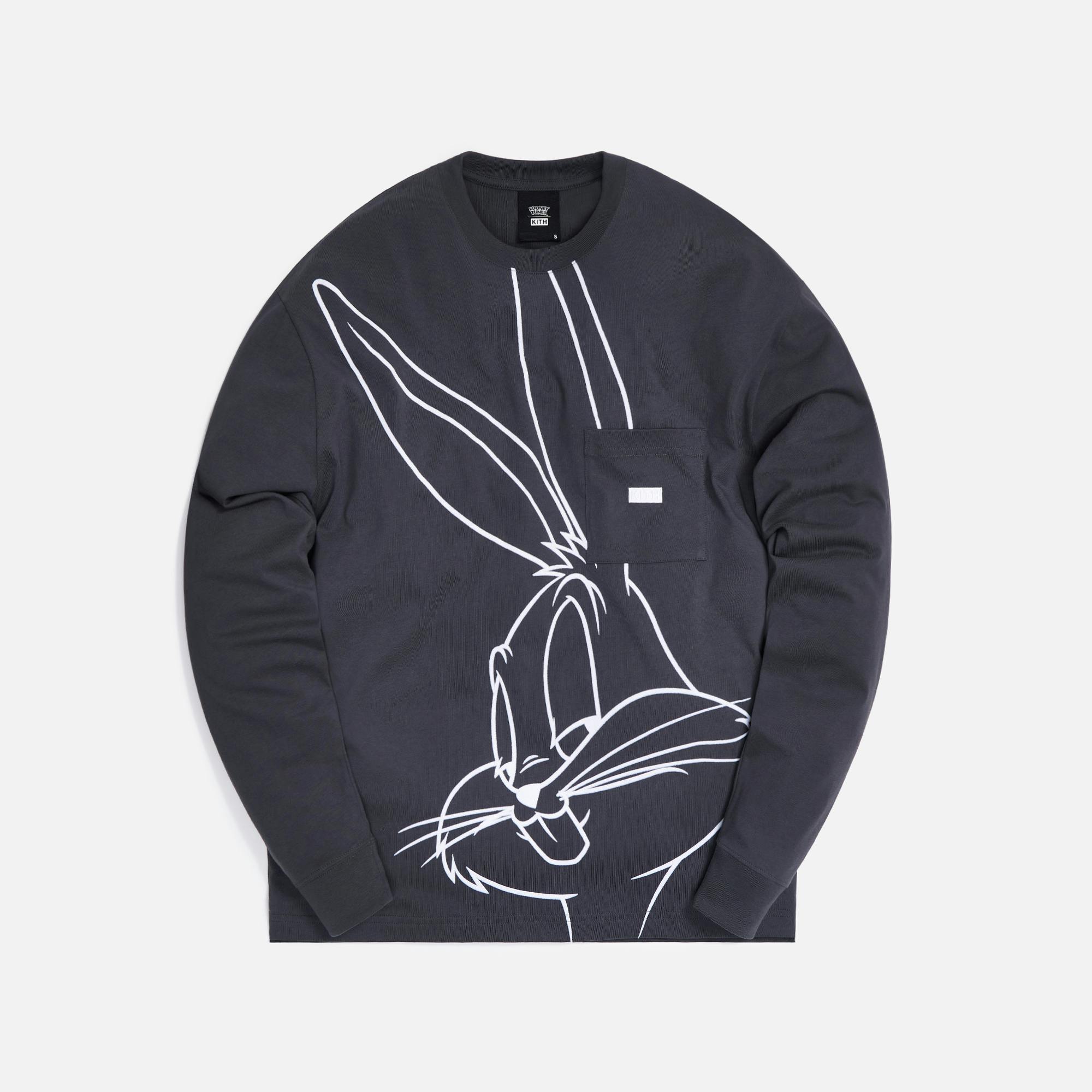 Bugs Bunny Stars in the Upcoming Kith x Looney Tunes Lookbook - KLEKT Blog