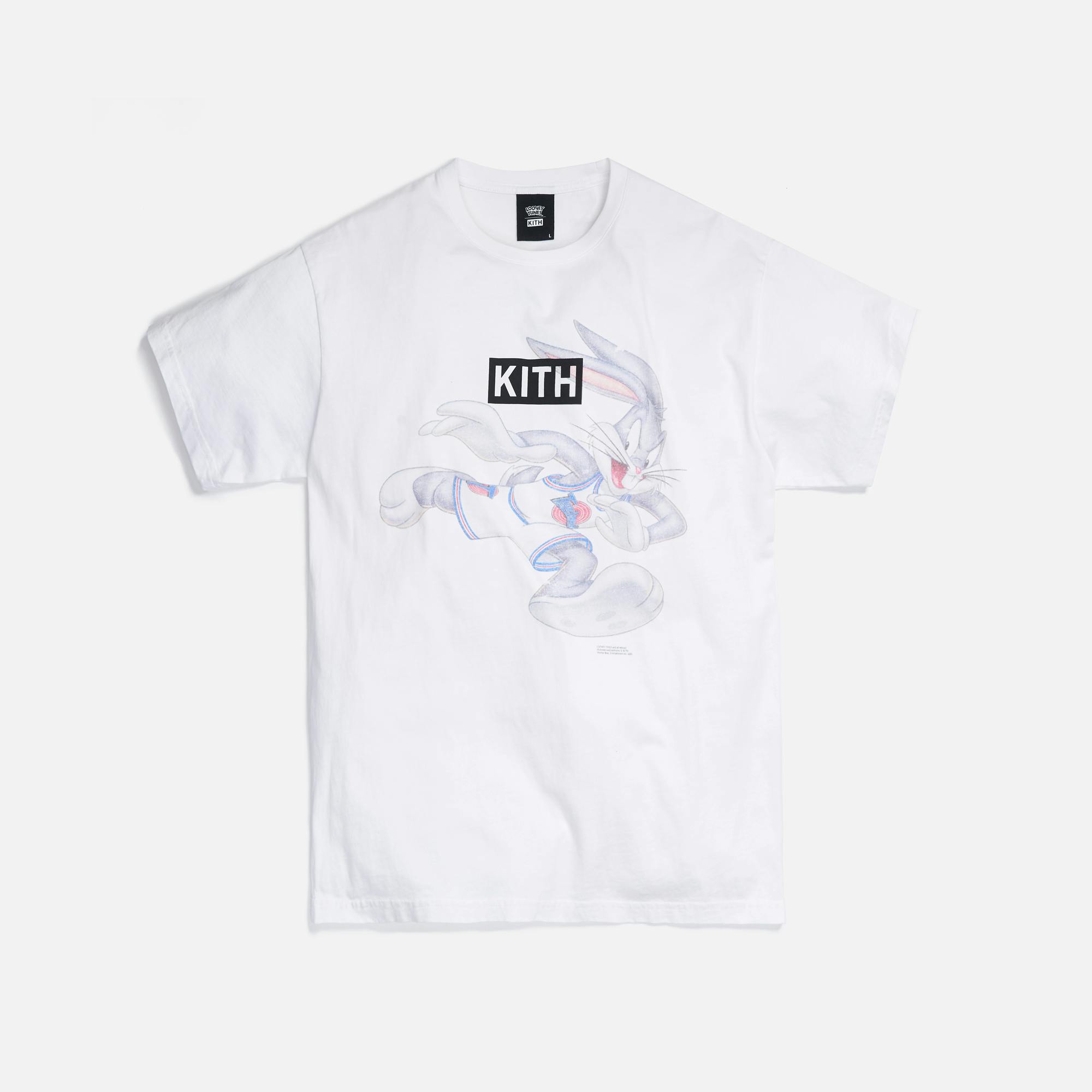 Kith & Bugs Bunny Usher In Rabbit Season with New Collab