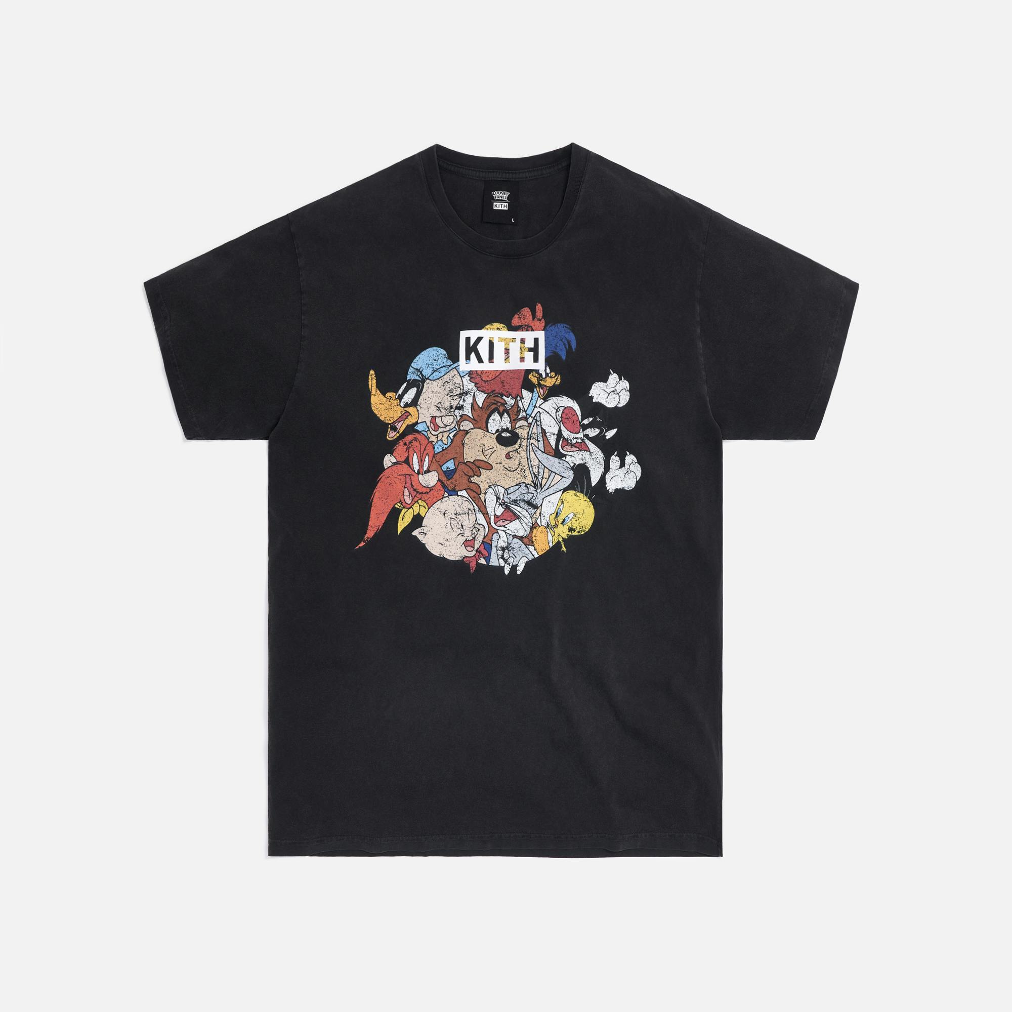 KITH - 新品未使用 kith looneytunes capの+spbgp44.ru