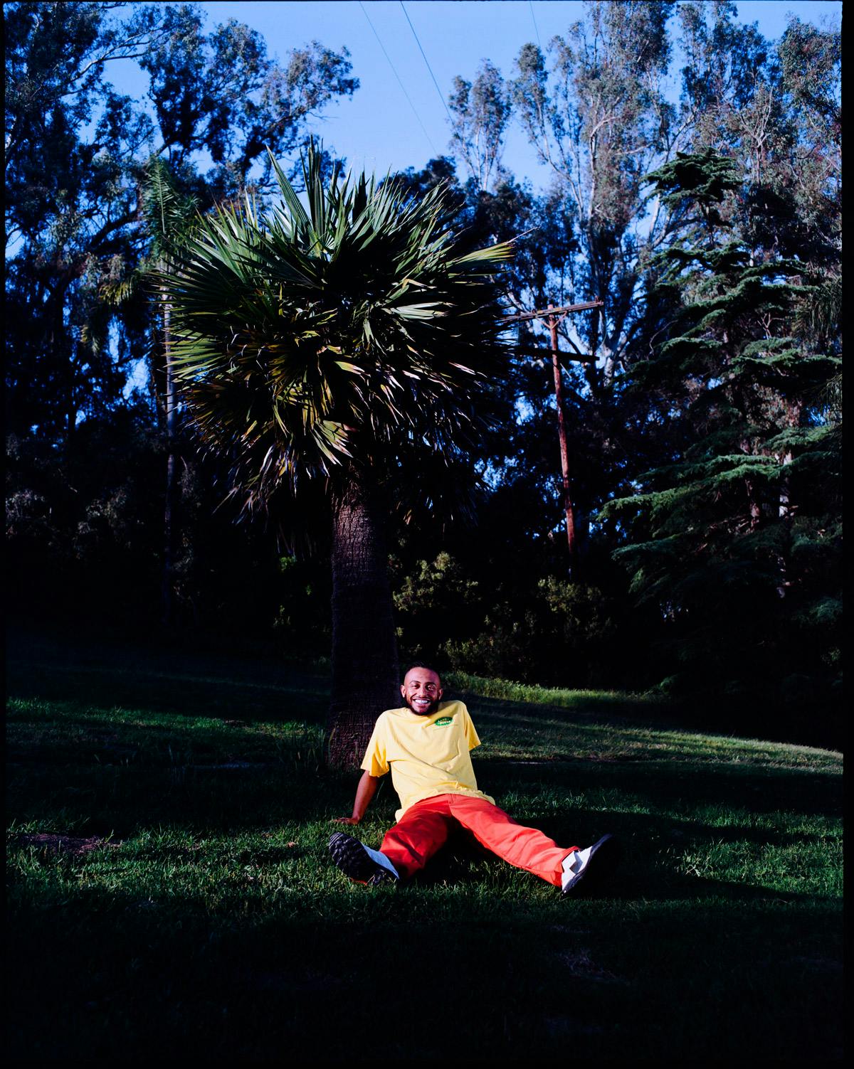 Image on Highsnobiety