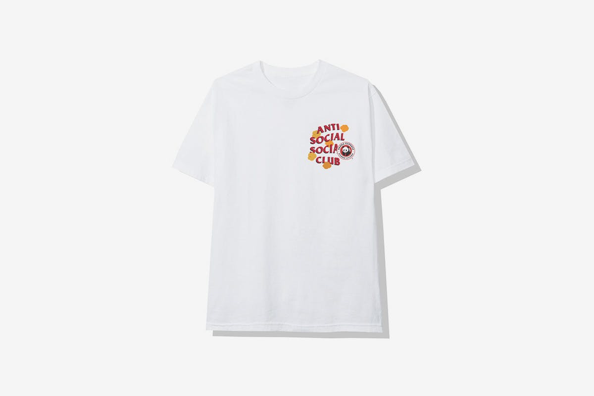 Anti Social Social Club x Panda Express