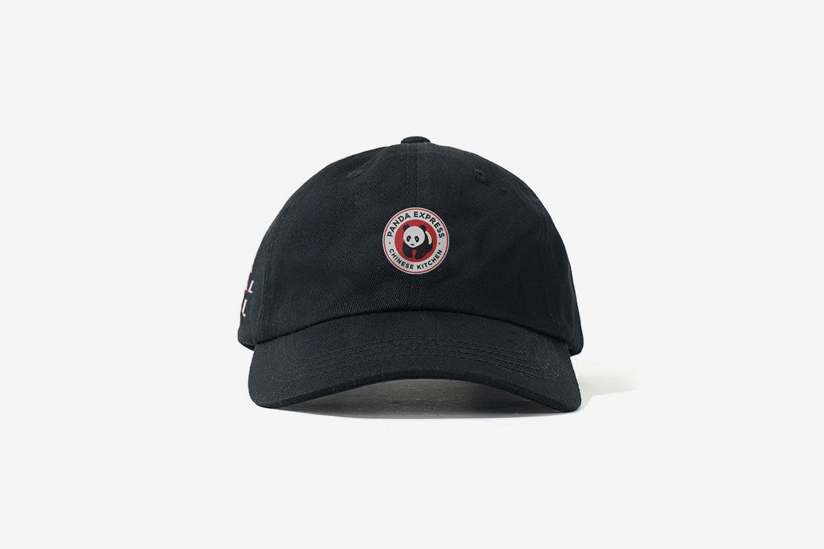 Anti Social Social Club x Panda Express