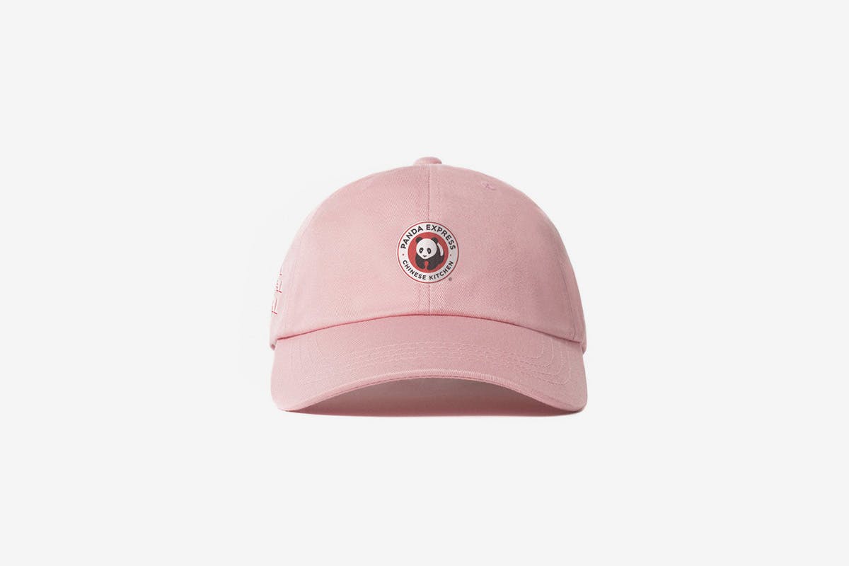 Anti Social Social Club x Panda Express