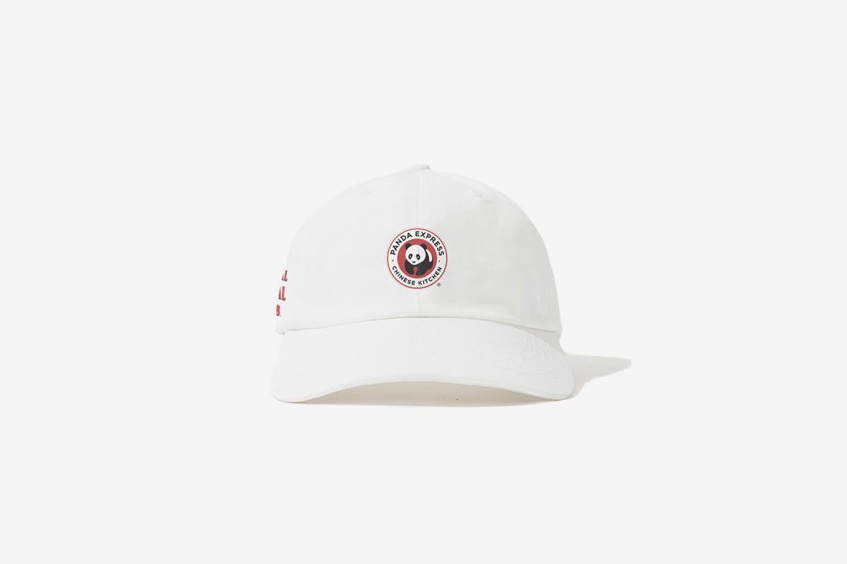 Anti Social Social Club x Panda Express