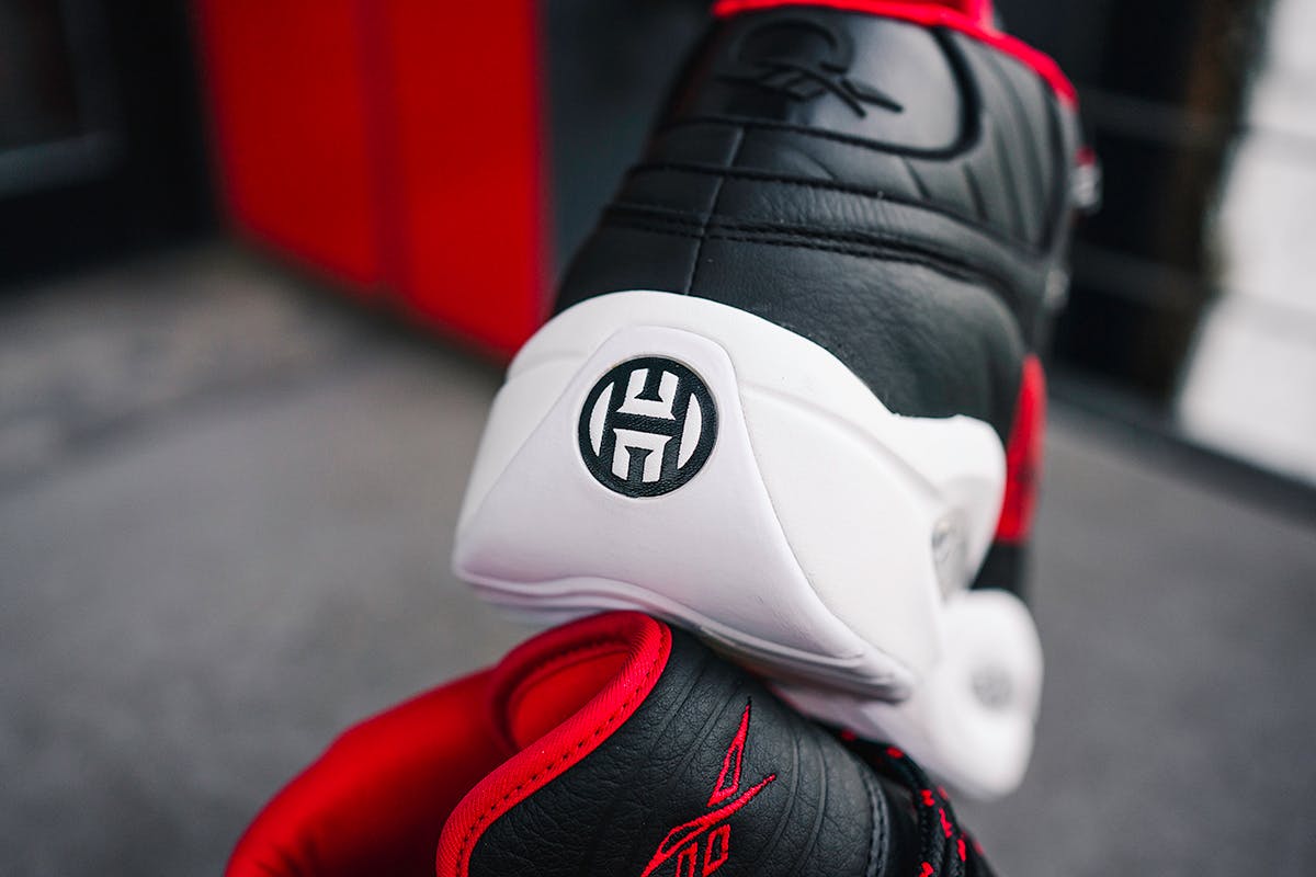 Reebok Question Mid “OG Meets OG”