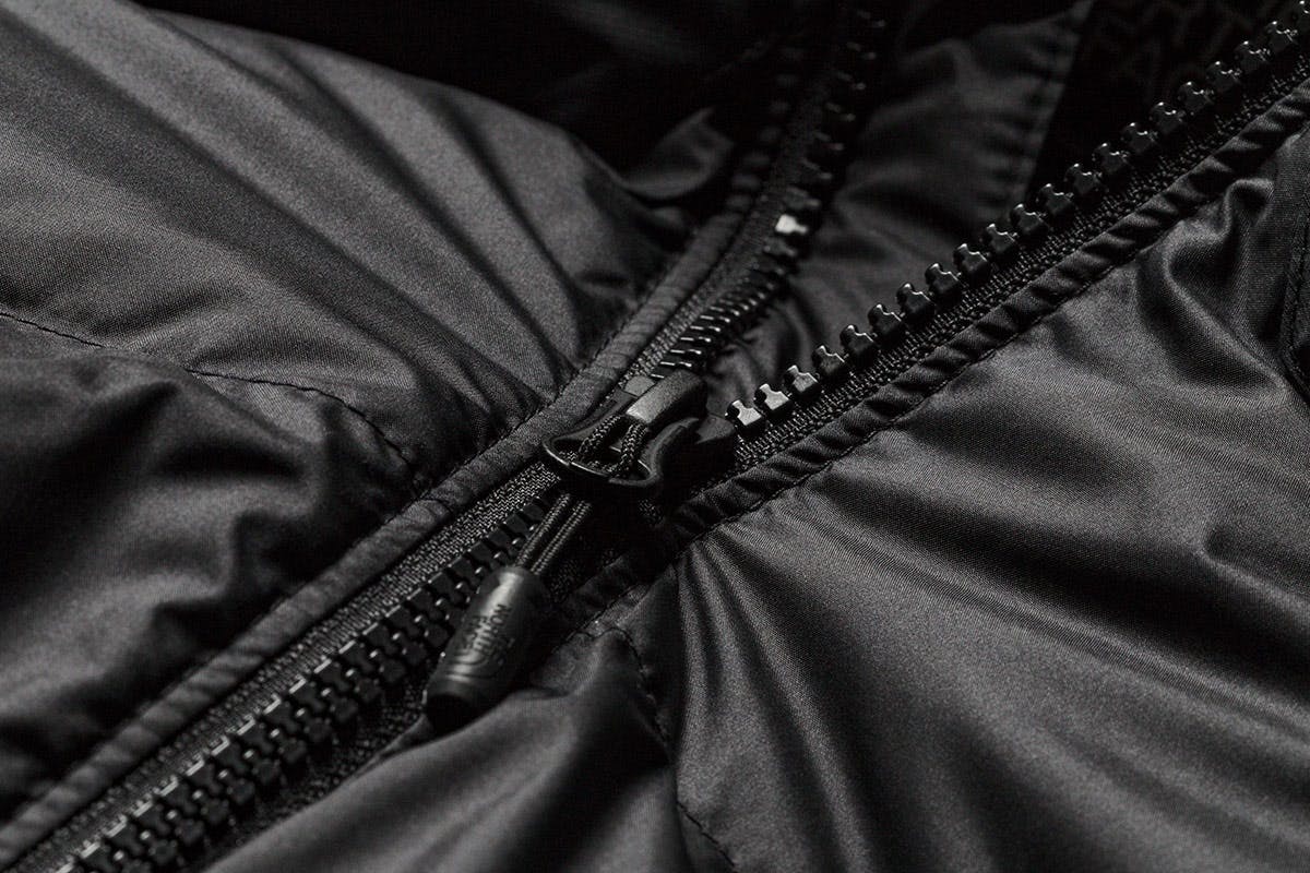 the tesla of techwear heres how to find sustainable performance gear main The North Face arc'teryx clean clothes