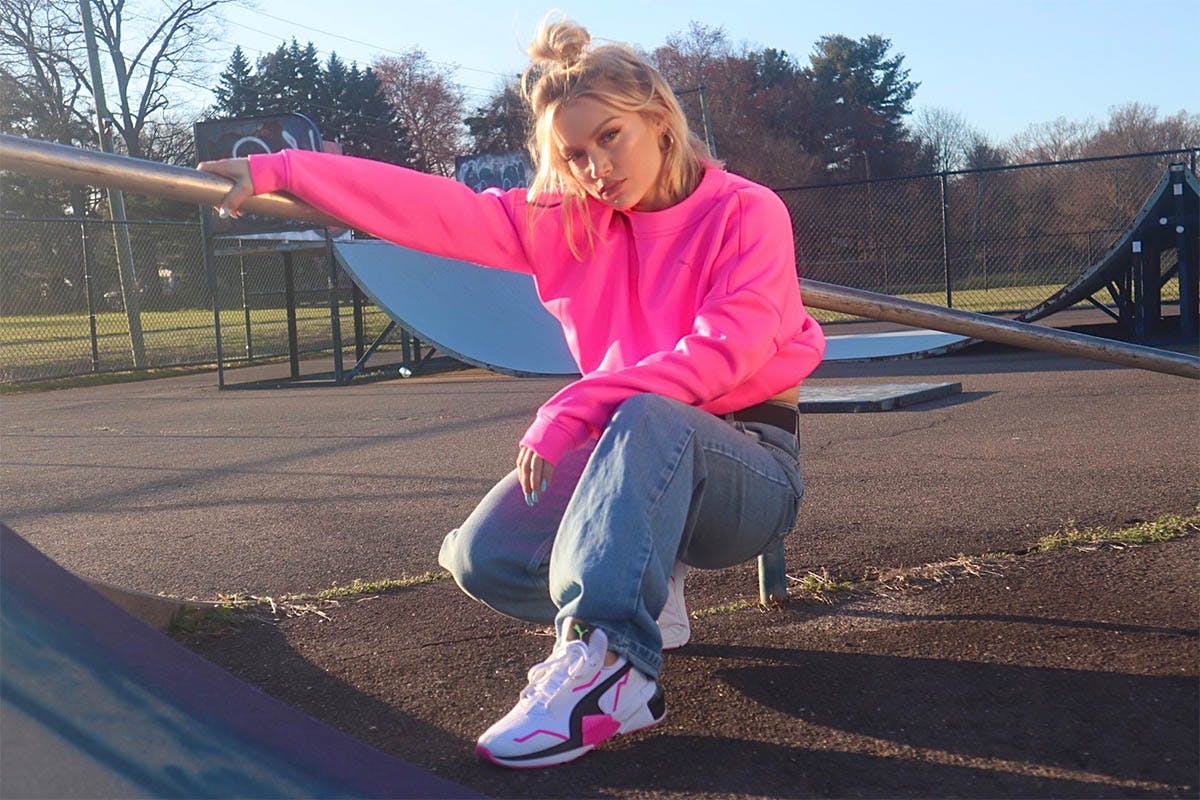 Image on Highsnobiety