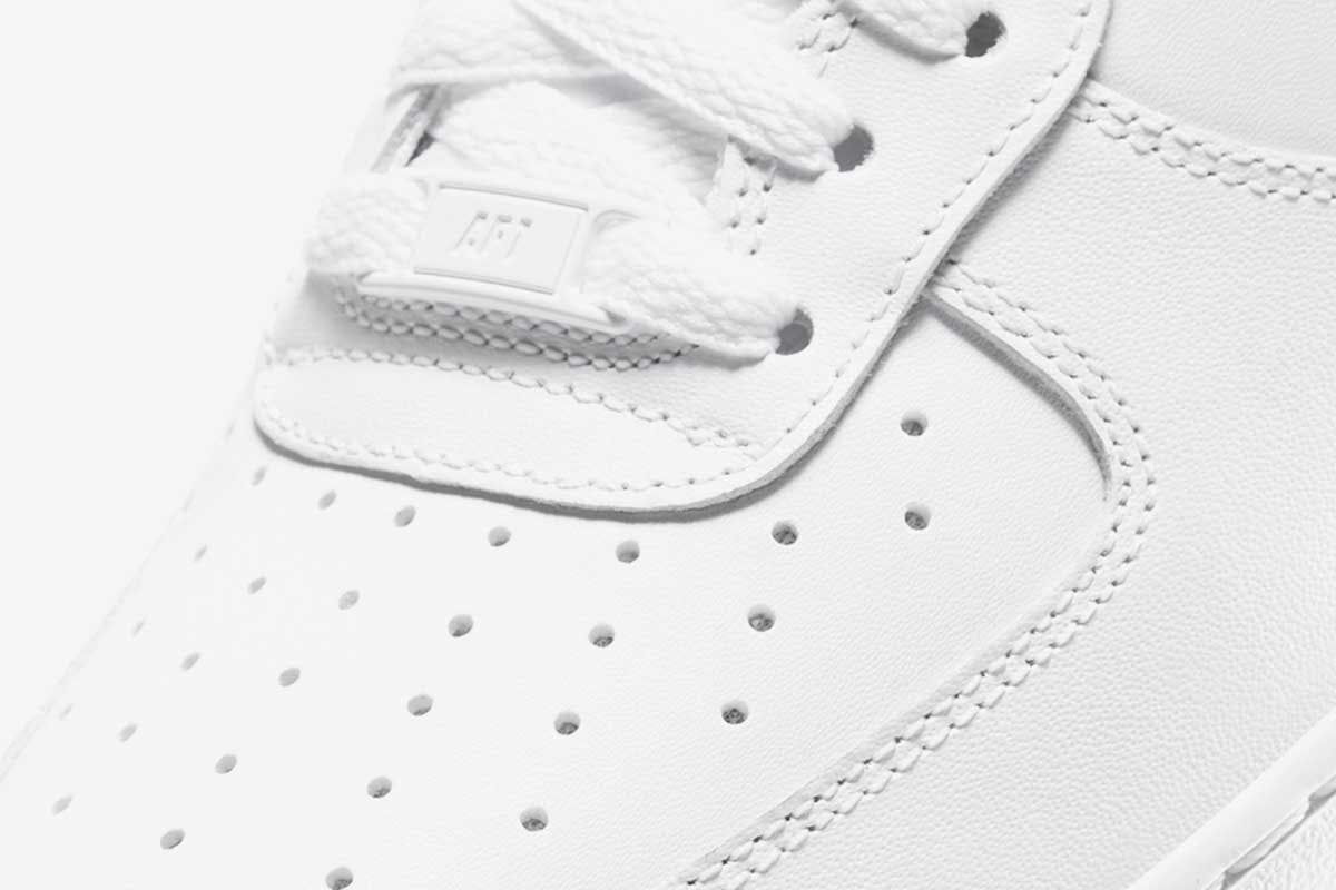 Nike Air Force 1 Drew League Release Date Price Info