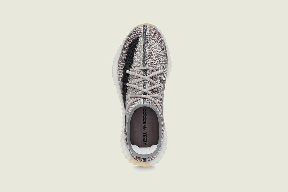 adidas YEEZY Boost 350 V2 “Zyon”