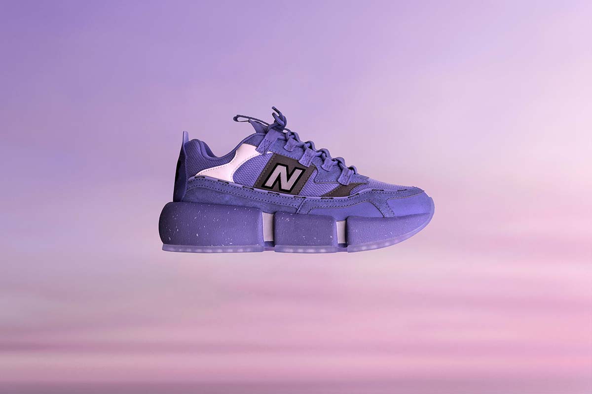 New Balance Vision Racer Jaden Smith Sneakers - Farfetch
