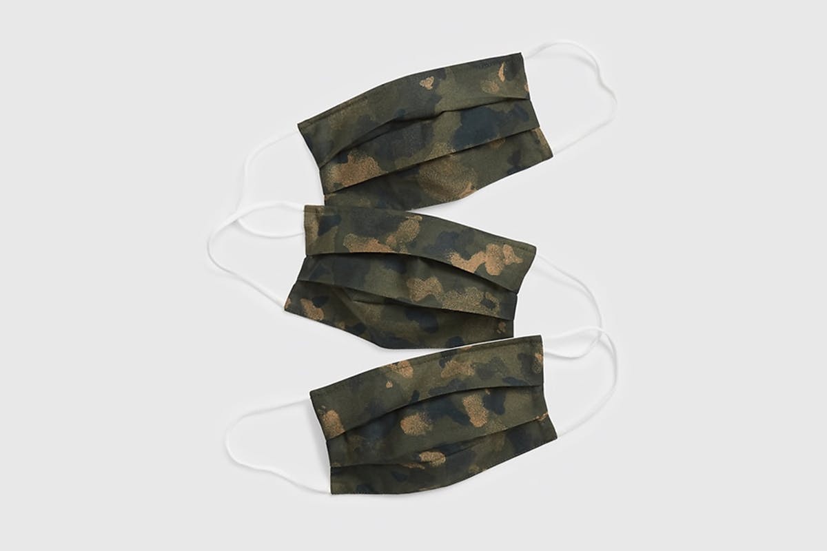 gap face mask