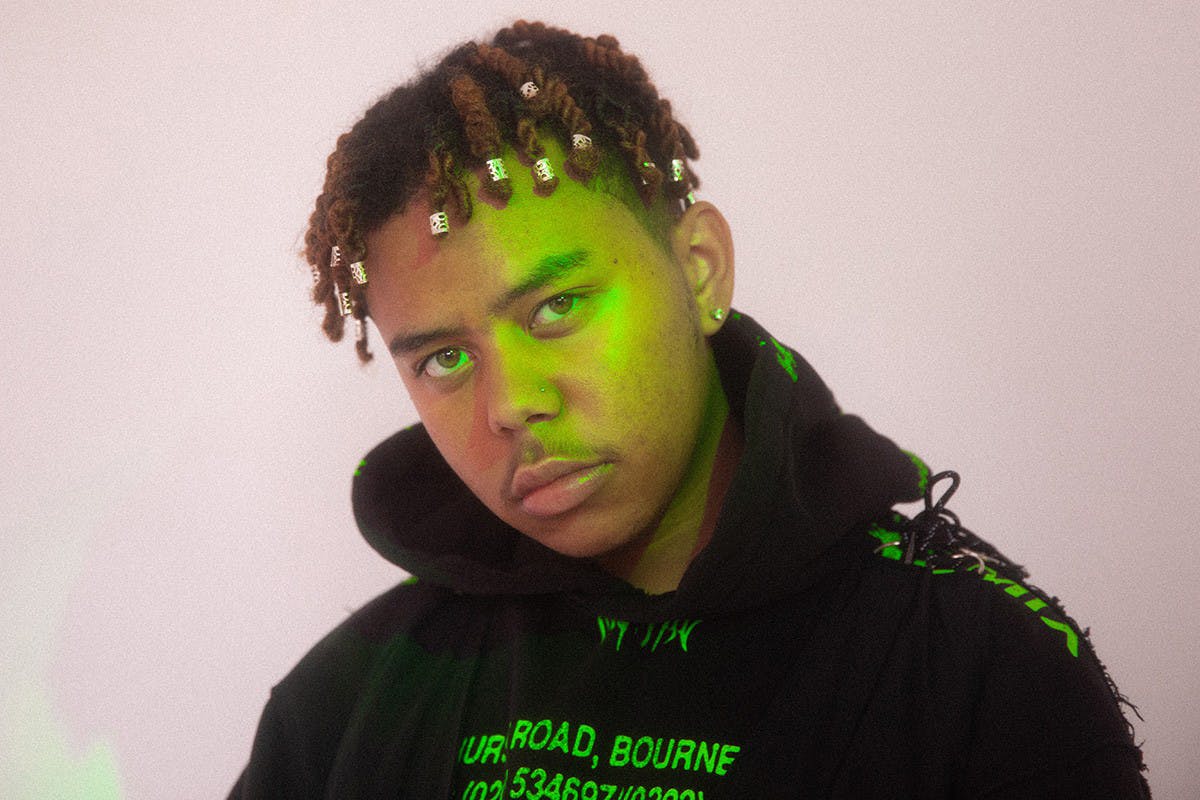 YBN Cordae