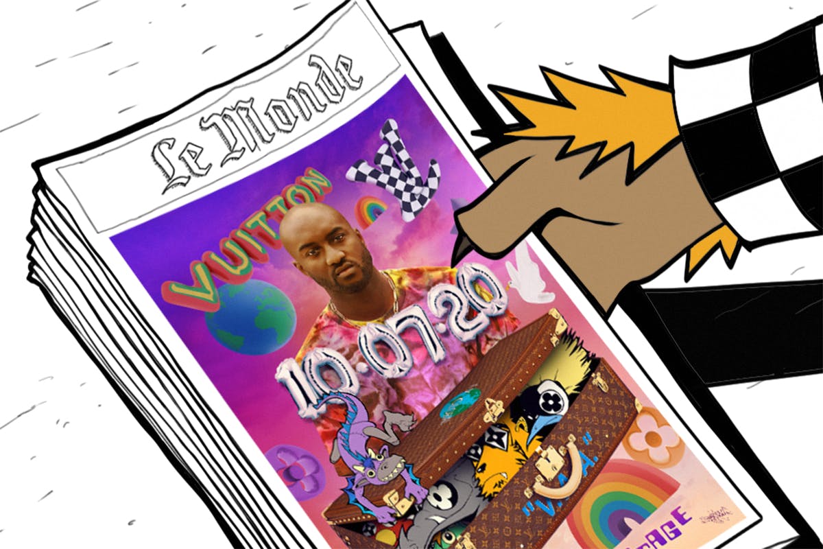 Image on Highsnobiety