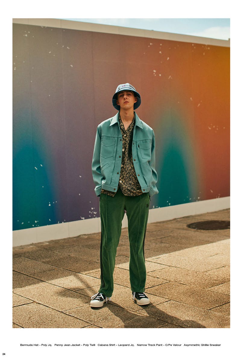 Image on Highsnobiety