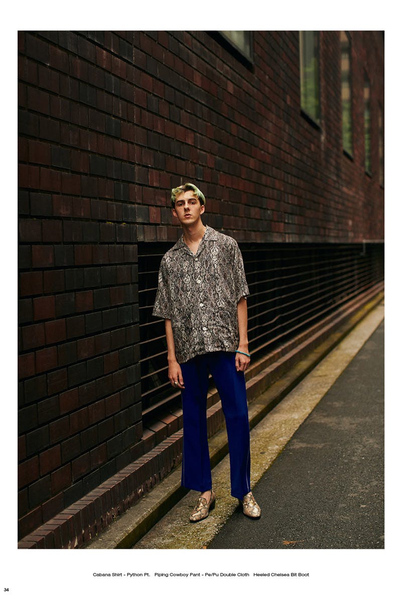 Image on Highsnobiety