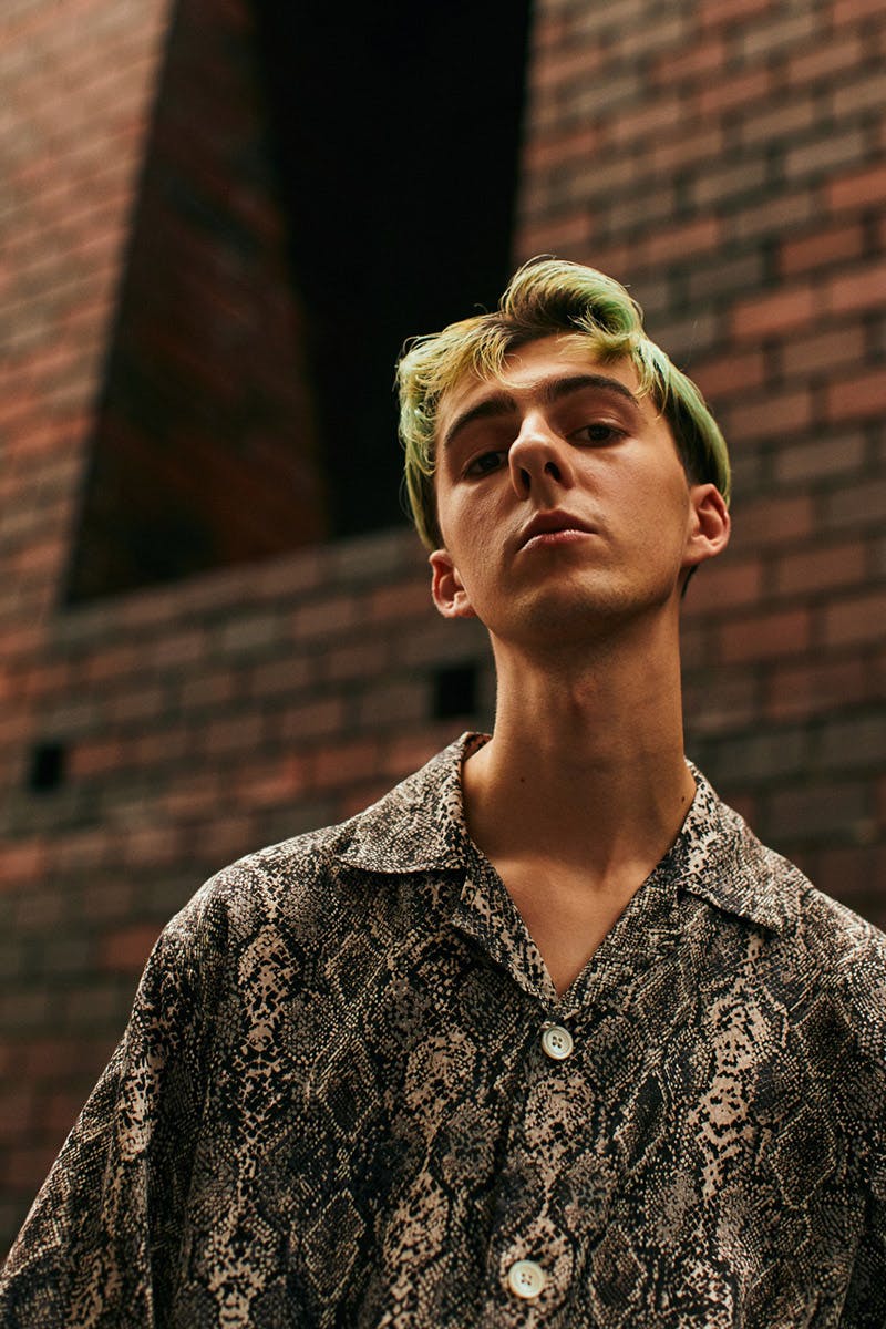 Image on Highsnobiety