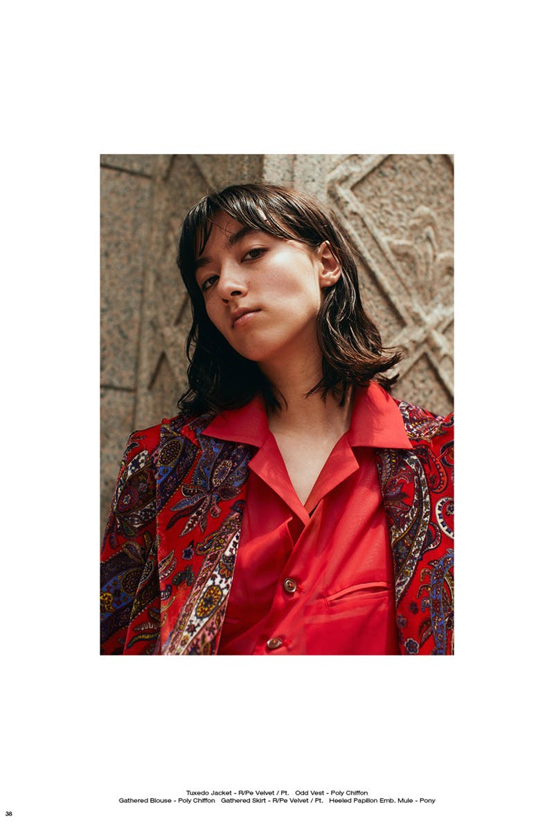 Image on Highsnobiety