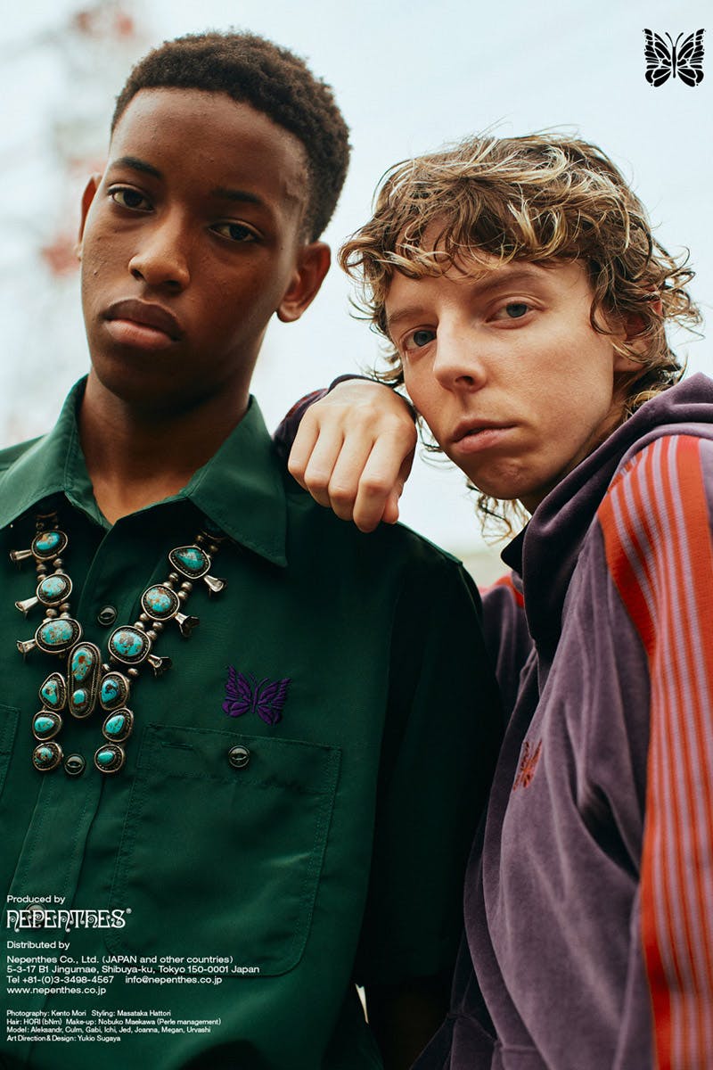 Image on Highsnobiety