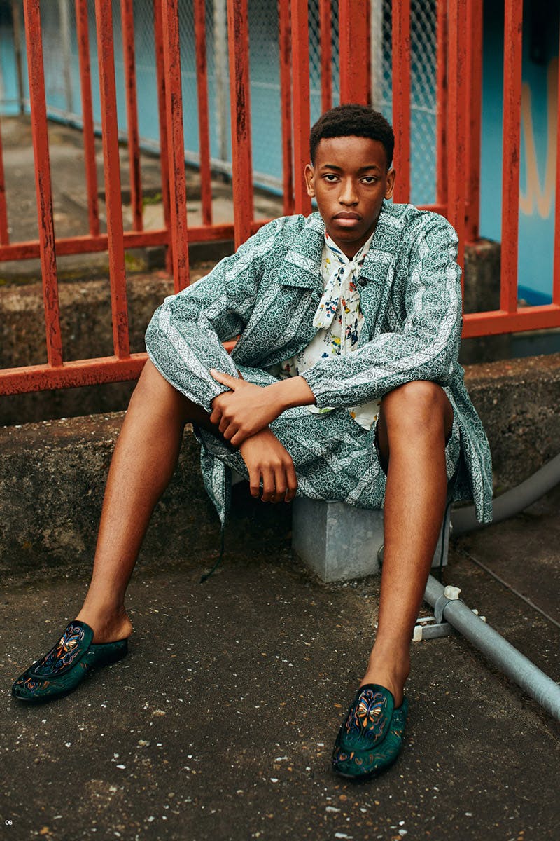 Image on Highsnobiety