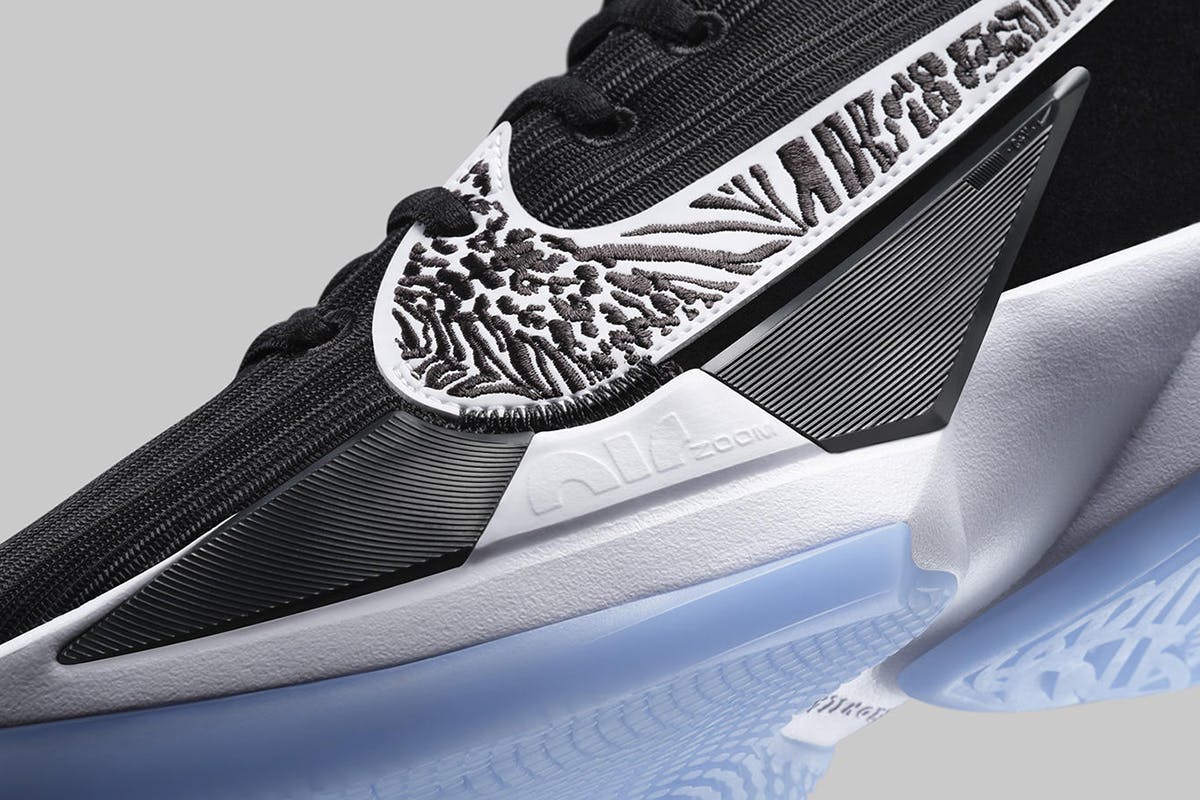 Nike Zoom Freak 2