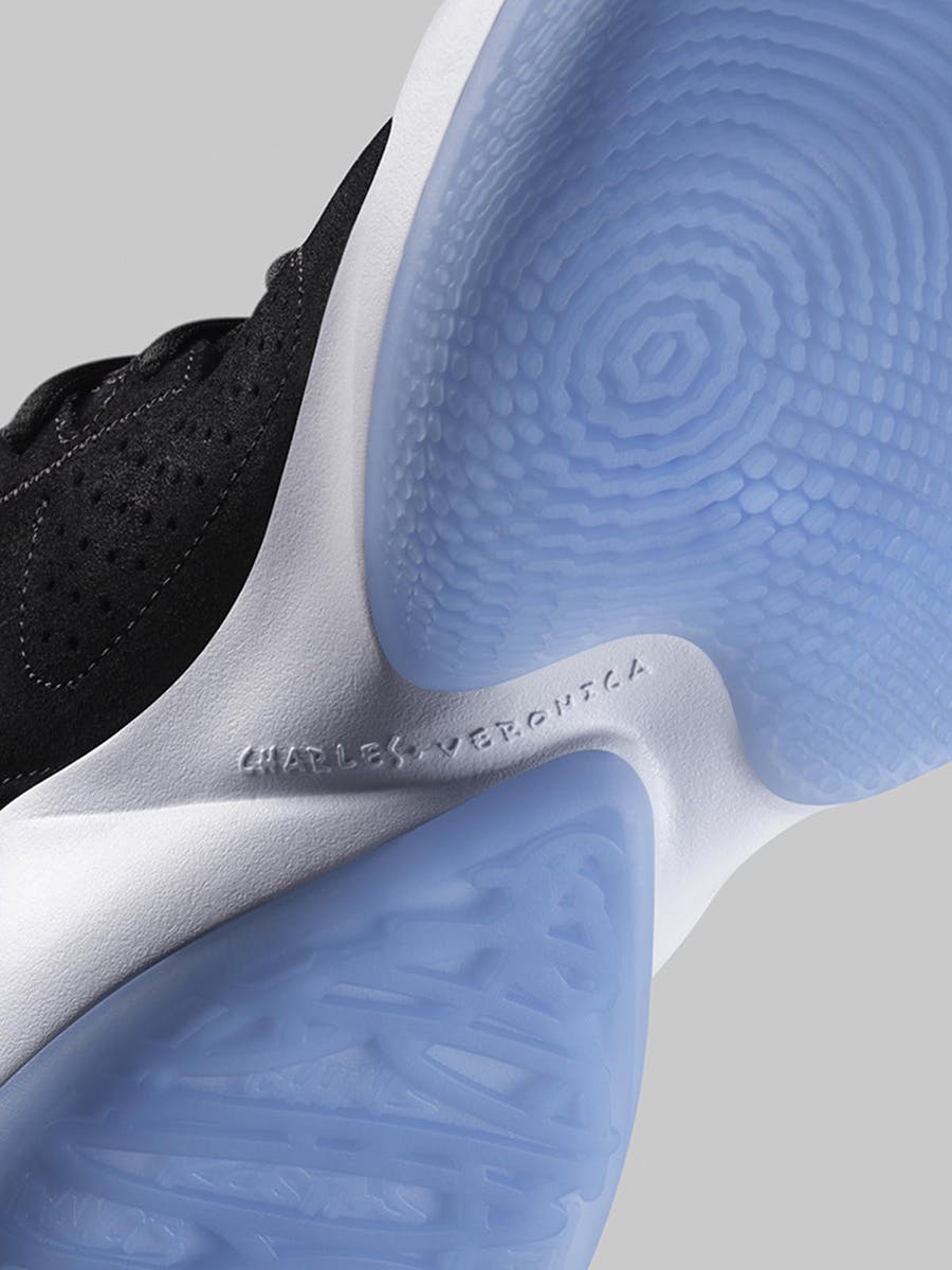 Nike Zoom Freak 2