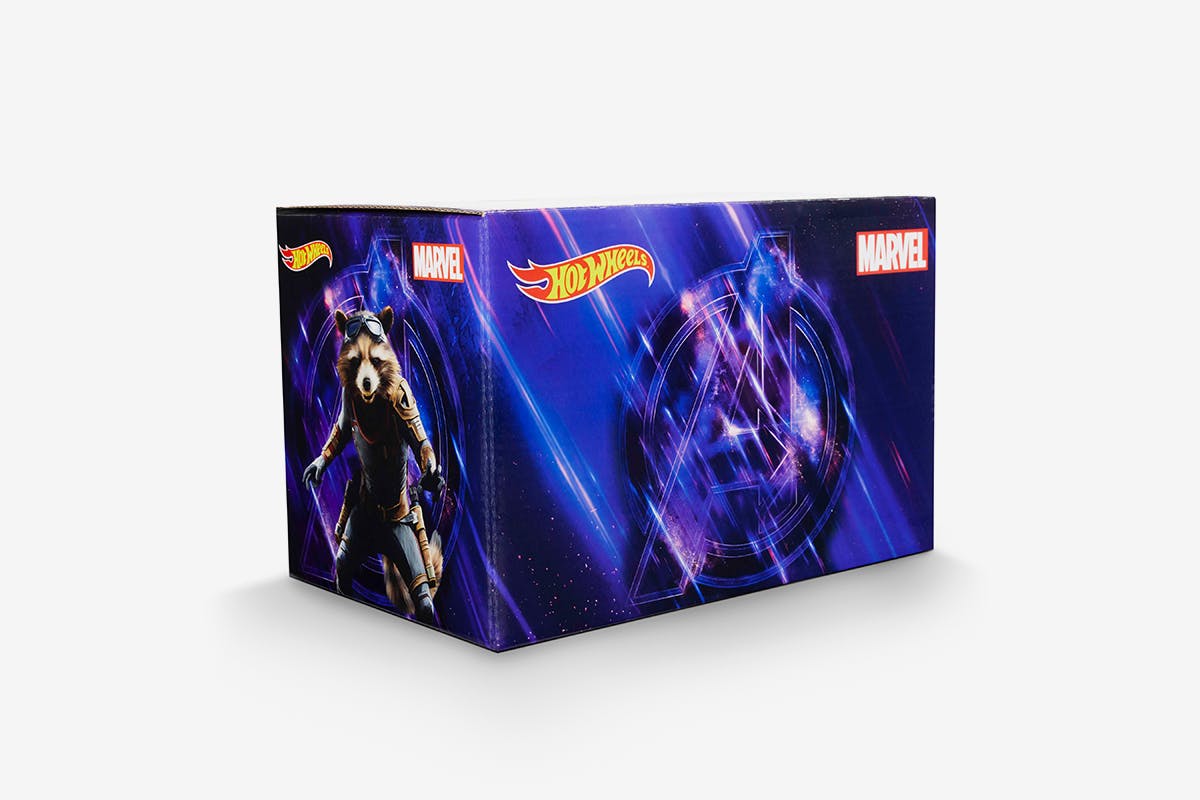 Mattel Launches Exclusive Collectibles for ComicConHome