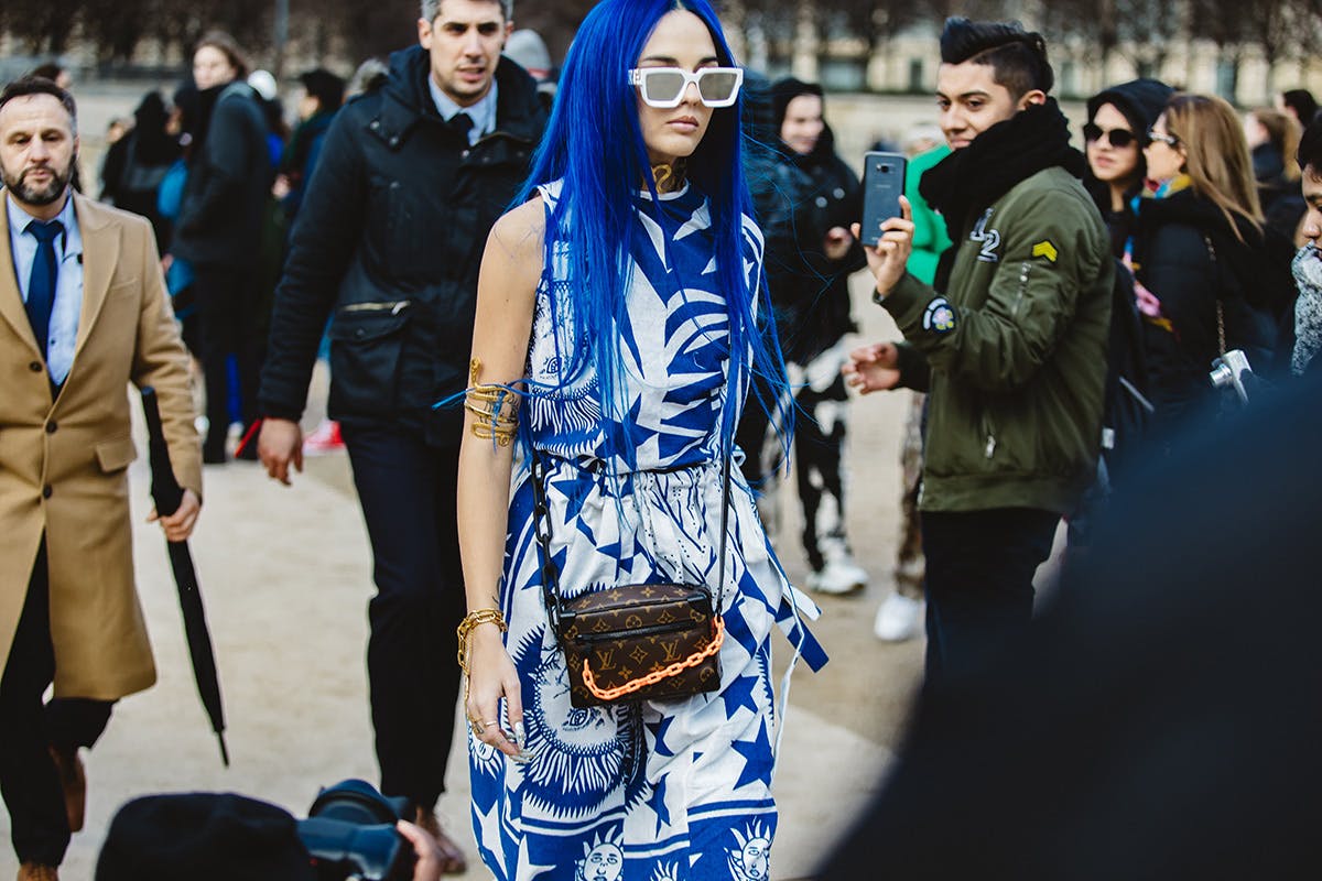 Image on Highsnobiety