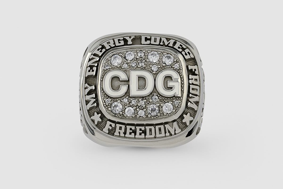 Shop Our Favorite Championship Rings Here
