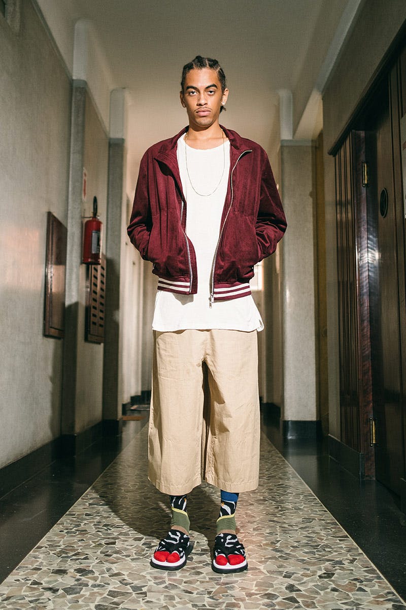 Image on Highsnobiety