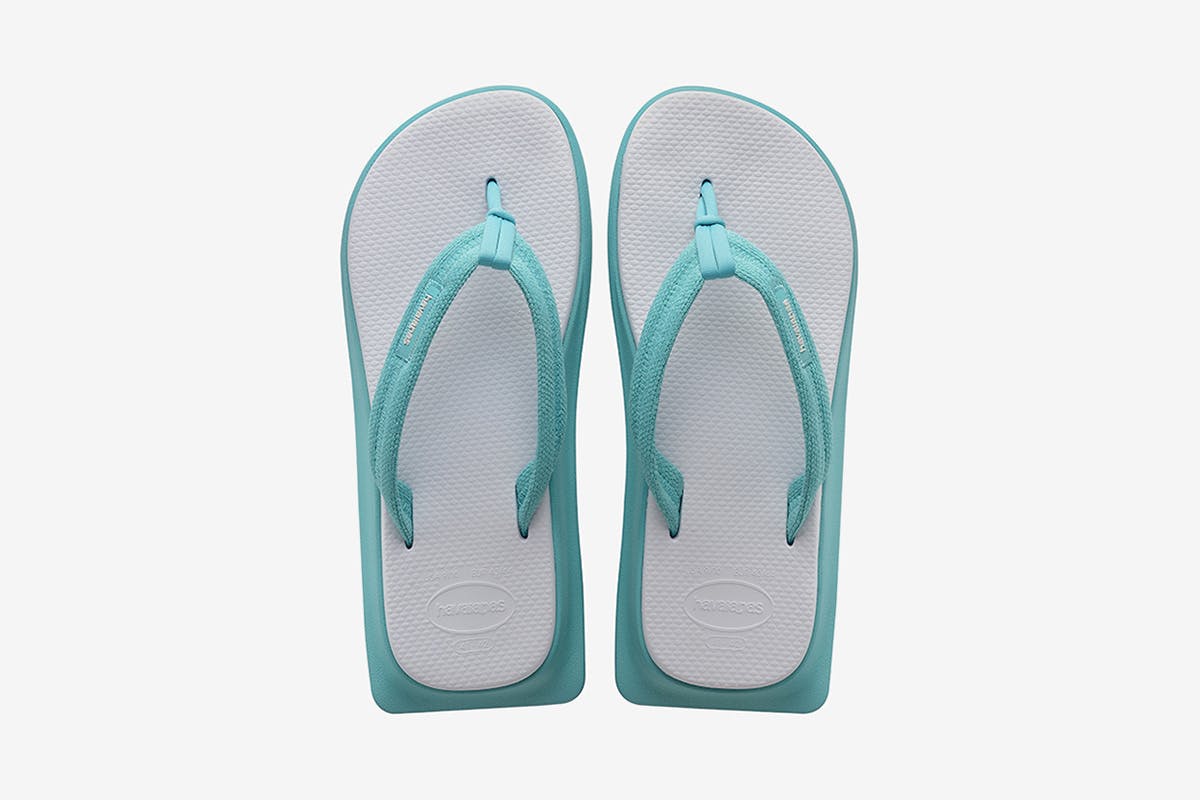 Havaianas Tradi Zori Is a Modern Take on the Japanese Zori Sandal